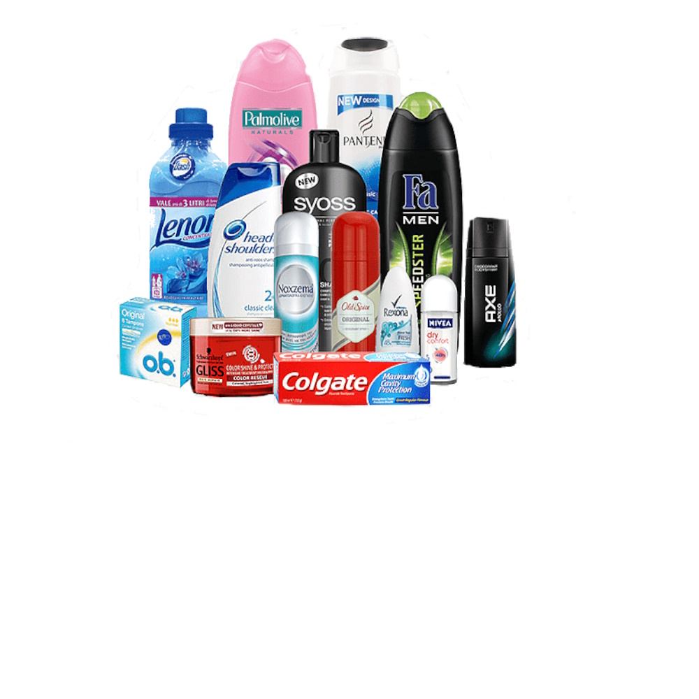 Kişisel Bakım, Kozmetik